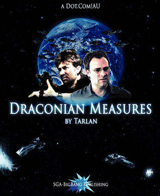 Draconian Measures (Online Fanfiction)
