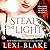 Steal the Light (Thieves, #1)