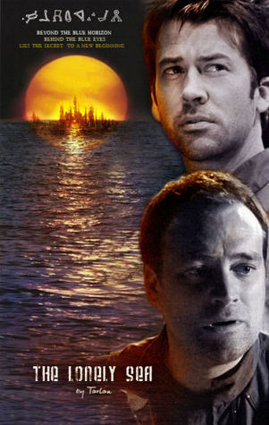 The Lonely Sea (Online Fanfiction)