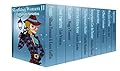 Sleuthing Women II: 10 Mystery Novellas