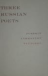 Three Russian Poe...