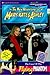 The Case of the Flying Phantom (The New Adventures of Mary-Kate & Ashley, #18)