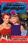 The Case of the Flapper 'Napper (The New Adventures of Mary-Kate and Ashley, #21)
