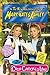 The Case of Camp Crooked Lake (The New Adventures of Mary-Kate and Ashley, #30)