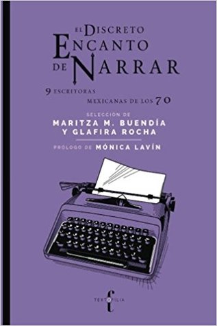 El discreto encanto de narrar