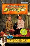 The Case of the Tattooed Cat (The New Adventures of Mary-Kate and Ashley, #37)