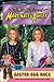 The Case of the Easter Egg Race (The New Adventures of Mary-Kate and Ashley, #40)