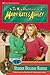 The Case of the Hidden Holiday Riddle (The New Adventures of Mary-Kate & Ashley, #44)
