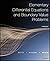 Elementary Differential Equ...