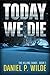 Today We Die (The Killing S...