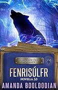 Fenrisúlfr