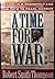 A Time for War by Robert Smith Thompson