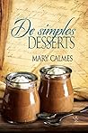 De simples desserts by Mary Calmes