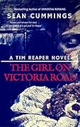 The Girl On Victoria Road: The Second Tim Reaper Novel