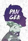 Pangea (Spanish Edition) Book cover for Pangea (Spanish Edition)
