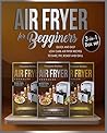 Air fryer for beg...