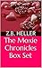 The Moxie Chronicles Box Set