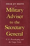 Military Adviser ...