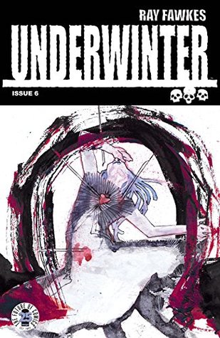 Underwinter #6 (Kindle Edition)