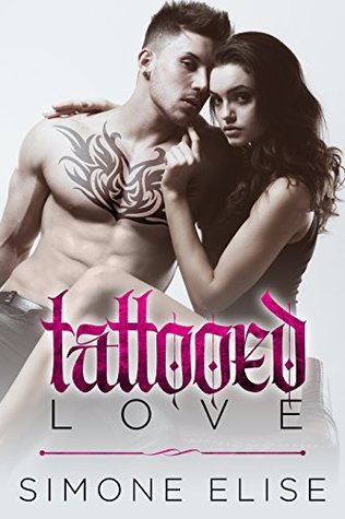 Satan's Sons Monarchy Series Book 1: Tattooed Love