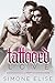 Satan's Sons Monarchy Series Book 1: Tattooed Love