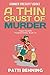A Thin Crust of Murder (Pap...