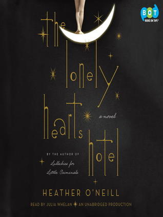The Lonely Hearts Hotel