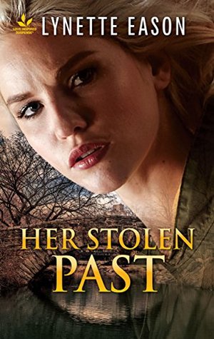 Her Stolen Past (Family Reunions #3)