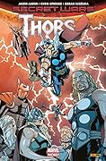 Secret Wars - Thors
