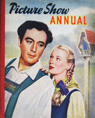Picture Show Annual 1951 (Hardcover)
