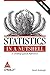 Statistics in a Nutshell: A Desktop Quick Reference,