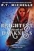 Brightest Kind of Darkness (Brightest Kind of Darkness, #1) by P.T. Michelle