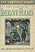 The Complete Sherlock Holmes