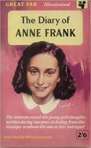 The Diary of Anne Frank