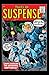 Tales of Suspense #1 by Stan Lee