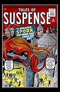 Tales of Suspense #11