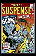 Tales of Suspense #15