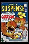 Tales of Suspense #17