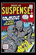 Tales of Suspense #20