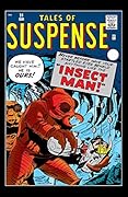 Tales of Suspense #24