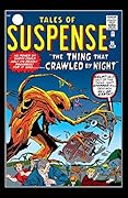 Tales of Suspense #26