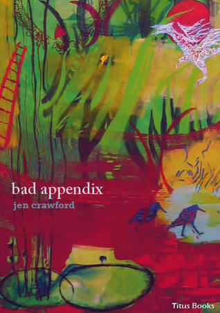 bad appendix (Paperback)