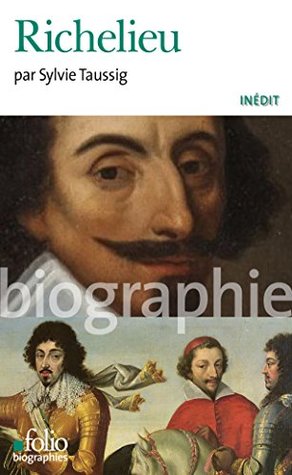 Richelieu (French Edition)