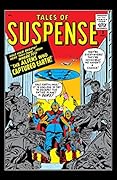 Tales of Suspense #3