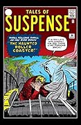 Tales of Suspense #30