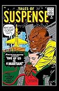 Tales of Suspense #4