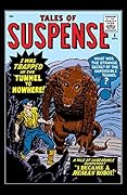 Tales of Suspense #5