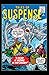 Tales of Suspense #6