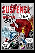 Tales of Suspense #7