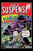 Tales of Suspense #9